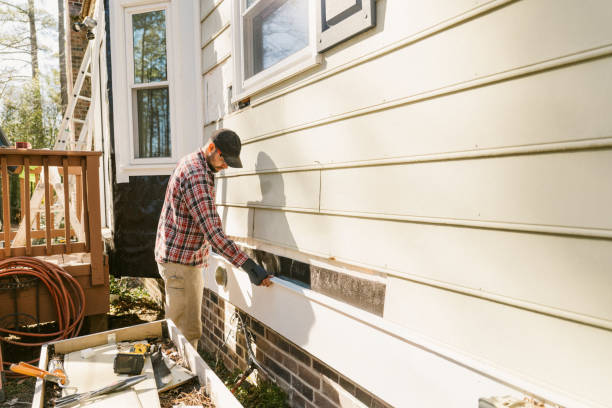 Trusted Vinyl Siding service in West Babylon, NY - Creative Siding